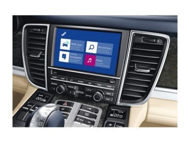 Автомобілі та смартфони