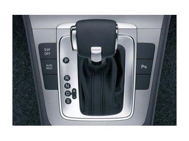 Volkswagen готує 10-діапазонну трансмісію DSG