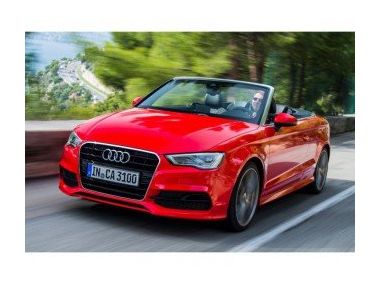 Найдешевші кабріолети в Україні