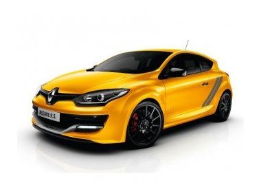 Renault Megane 275 Trophy: спеціальна версія для Гудвуда