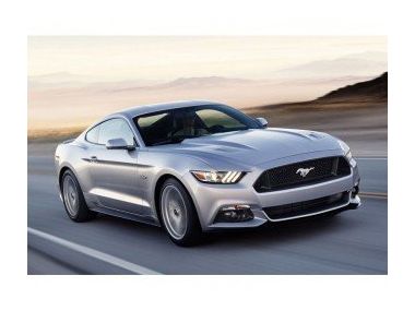 Ford Mustang 2015:  інформація про комплектації