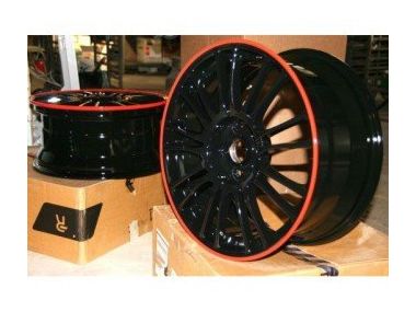 Кращі автомобільні диски