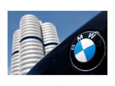 BMW програв компанії Grandmark через 13 років..