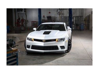 Маслкар Chevrolet Camaro Z/28 вже розпродали?