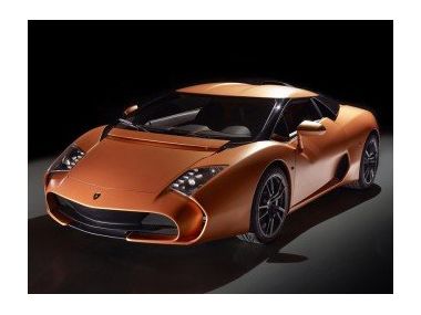 Ательє Zagato переобладнало Lamborghini Gallardo