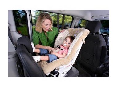 Автомобіль для мами