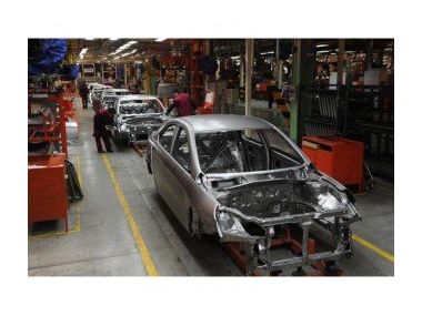 За 10 років Китай не випустив конкурентний автомобіль