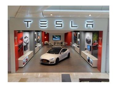 Свіжі новини по Tesla Motors, початок червня 2014