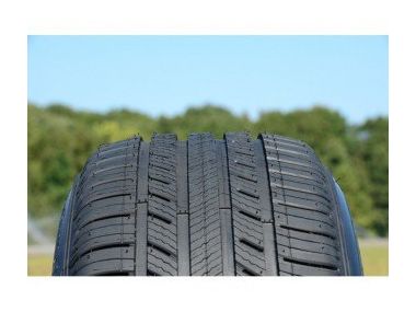 Нові шини Michelin прем'єр A / S з EverGrip