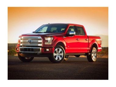 Новий Ford F-150 - народний автомобіль Америки