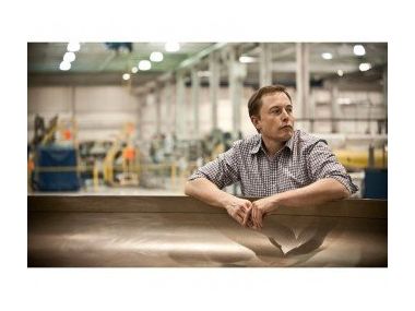 Tesla відкриває свої патенти для всіх бажаючих