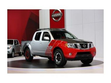 Ніссан представив нову дизельну концепцію Runner