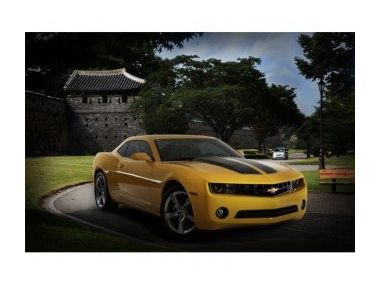 Chevrolet замінює ім'я Daewoo в Кореї