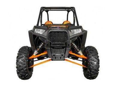 Новый Polaris RZR XP 1000 EPS