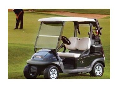 Як купити гольфкар, проблема вибору гольфкарів
