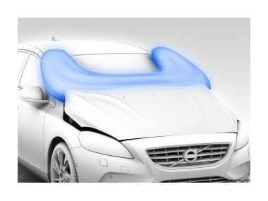 Нові технології по захисту пішоходів від МИТИ