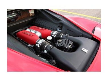 "Міжнародний Двигун Року" отримав Ford 999cc