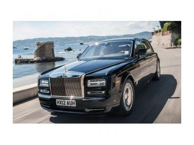 Найкращі. Дорогі. Швидкі. Респектабельні автомобілі