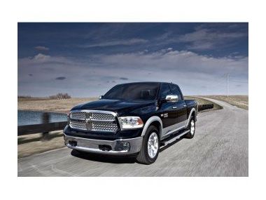 Новий Dodge Ram 1500 - 2014