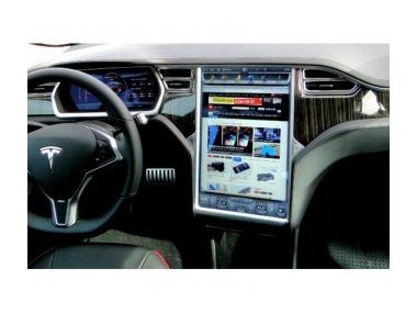 Браузерні війни в Model S
