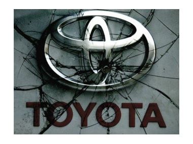 Toyota відкликає близько 6390000 автомобілів..