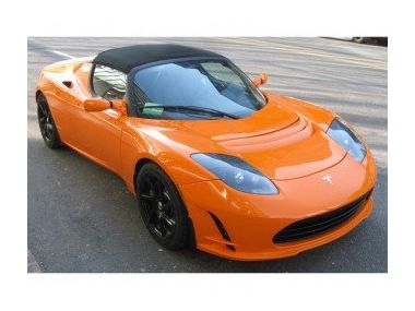 Як змінилася Tesla Model S за два роки?