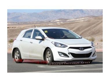 Новий ​Hyundai Prius-Fighter Hybrid