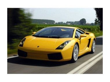 Lamborghini відкликає моделі Gallardo