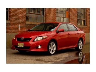 Компанія Toyota скорочує споживання енергії