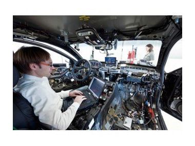 Audi переходить на 48-вольтову бортову мережу