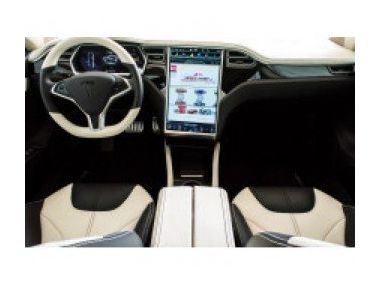 Оновленню Tesla Firmware 6.0 все-таки бути!