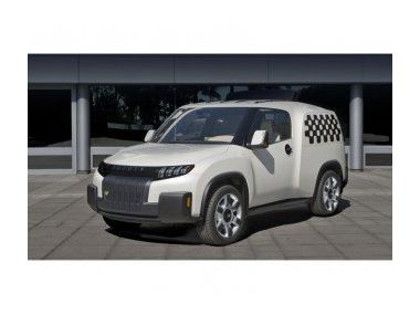 Toyota Urban Utility показав чудеса трансформації