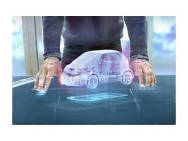 Нові технології автомобілів майбутнього