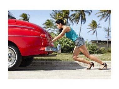 Найнадійніші і ненадійні  б / у  автомобілі..