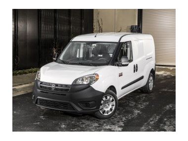 Новий Fiat Doblo оновився зовні і всередині