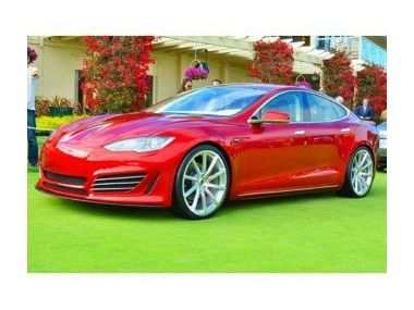 Де рекламна стратегія компанії Tesla Motors?