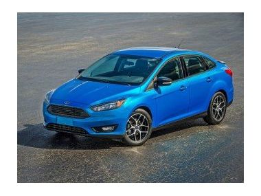 Тестуємо оновлений Ford Focus! Які зміни?