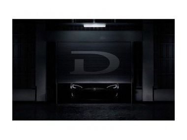 Електромобіль Tesla з повним приводом і передовими системами