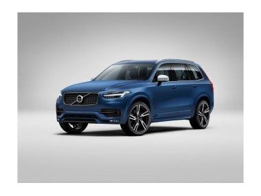 Polestar модернізує Volvo