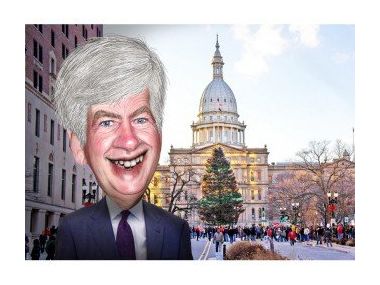 Палки в колеса Tesla