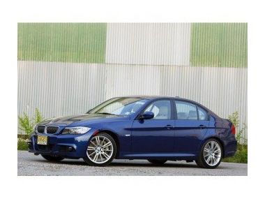 Позов до BMW N54 через проблеми з турбонаддувом