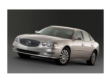 General Motors оголосив про відкликання деяких моделей