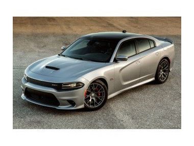 2015 Dodge Charger R/T, SRT 392, SXT AWD перша поїздка