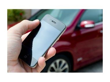 Нова технологія для лобового скла Gorilla Glass