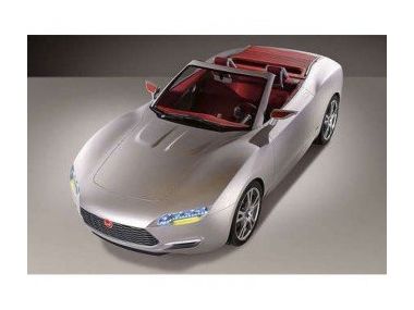 Нова концепція Webasto LiGHT