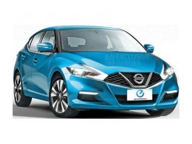 Новий Nissan Leaf подвоїть запас ходу