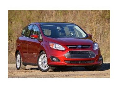 Форд працює над новою смарт-системою..