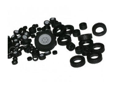 Lego Group світова компанія з виробництва шин