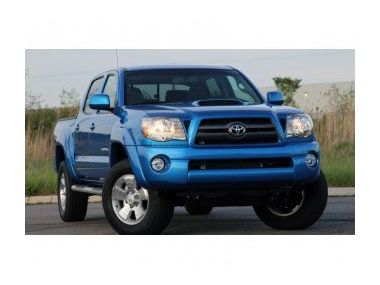 Toyota відкликає 690 тисяч пікапів Такома