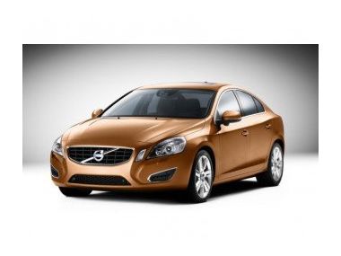 У Volvo S60 T5 проблеми з індикатором масла